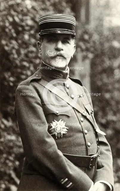 Samuel-Jean Pozzi. Creator: Christian Duvivier.
