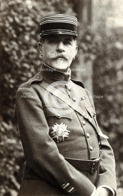 Samuel-Jean Pozzi. Creator: Christian Duvivier.