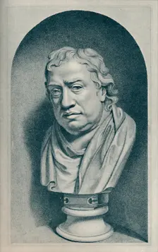 Samuel Johnson, 1777 1907