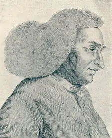 Samuel Johnson 1907