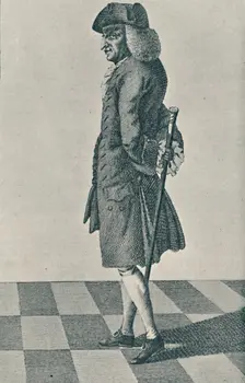 Samuel Johnson 1907