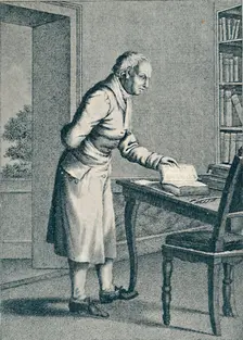 Samuel Johnson 1907