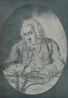 Samuel Johnson, LL.D. 1907