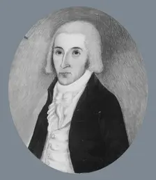 Samuel Low, ca. 1795. Creator: Unknown