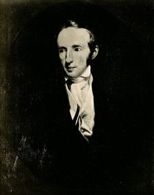 Samuel Prout 1823 (1915). Artist: John Jackson