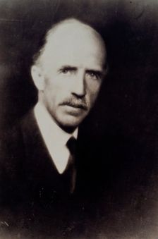 Samuel Robinson. Creator: Unknown