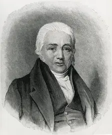 Samuel Taylor Coleridge, English Romantic poet, 19th century(?). Creator: Unknown