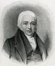 Samuel Taylor Coleridge, English Romantic poet, 19th century(?). Creator: Unknown