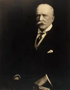 Samuel William Fairchild. Creator: Unknown