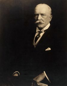 Samuel William Fairchild. Creator: Unknown