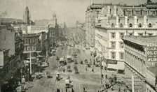 San Francisco 1891. Creator: Unknown