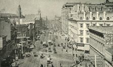 San Francisco 1891. Creator: Unknown