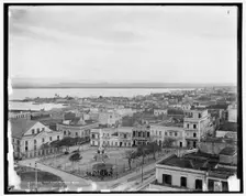 San Juan, Puerto Rico, c1904. Creator: Unknown