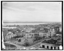 San Juan, Puerto Rico, c1904. Creator: Unknown