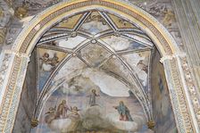 San Jeronimo Monastery, Granada, Spain, 2007. Artist: Samuel Magal