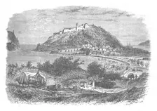 San Sebastian 1902