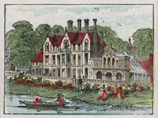 Sandringham c1910