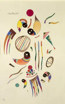 Sans titre, 1940