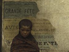 Sans asile, 1883. Creator: Fernand Pelez