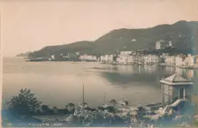 Santa Margherita Ligure c1910