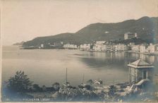 Santa Margherita Ligure c1910