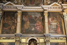 Santa Maria Church, Obidos, Portugal, 2009. Artist: Samuel Magal