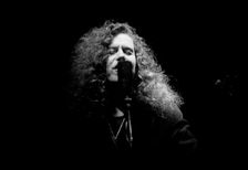 Sarah Jane Morris, Ronnie Scott's, Soho, London, September 1994. Artist: Brian O'Connor