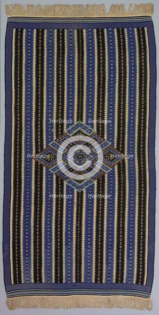 Sarape, c. 1890-1900. Creator: Unknown.