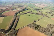 Sarsden Park, Chipping Norton, Oxfordshire, 2018. Creator: Historic England Staff Photographer