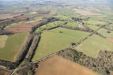 Sarsden Park, Chipping Norton, Oxfordshire, 2018. Creator: Historic England Staff Photographer