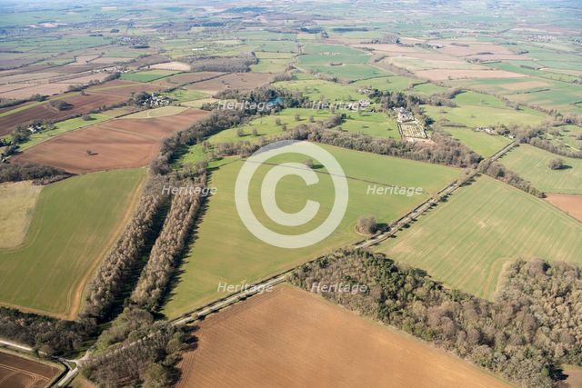 Sarsden Park, Chipping Norton, Oxfordshire, 2018. Creator: Historic England Staff Photographer.