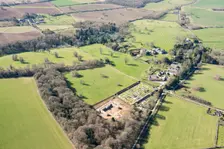 Sarsden Park, Chipping Norton, Oxfordshire, 2018. Creator: Historic England Staff Photographer