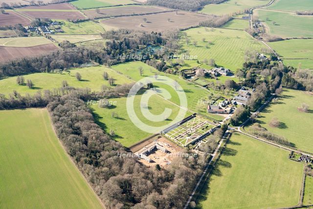 Sarsden Park, Chipping Norton, Oxfordshire, 2018. Creator: Historic England Staff Photographer.