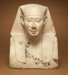 Sculptor's Model, between c.285 and c.246 B.C.. Creator: Unknown