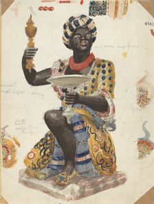 Sculpture, 1935/1942. Creator: Unknown