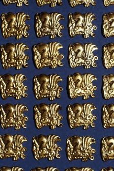 Scythian gold, c8th century BC-1st century BC