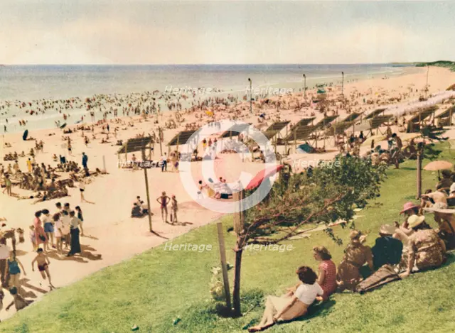 'Scarborough', c1947. Creator: Unknown.