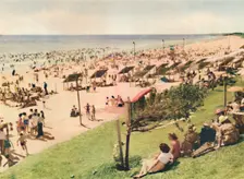 Scarborough c1947. Creator: Unknown