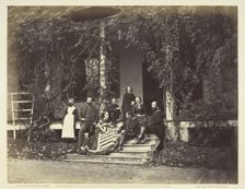 Scene in Pleasant Valley, Maryland, October 1862. Creator: Alexander Gardner