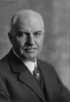 Schimmelfeng, C., Mr., portrait photograph, 1914 Dec. 3. Creator: Arnold Genthe