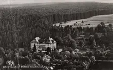 Schwarzwaldhotel Waldlust, Freudenstadt, 1936. Creator: Unknown