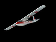 Schweizer SGU 2-22EK, 1946-1966. Creator: Schweizer Aircraft Corporation