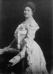 Schumann-Heink, between c1915 and c1920. Creator: Bain News Service