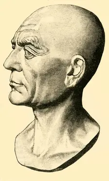 Scipio Africanus 1890. Creator: Unknown
