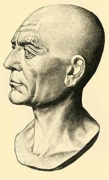 Scipio Africanus 1890. Creator: Unknown