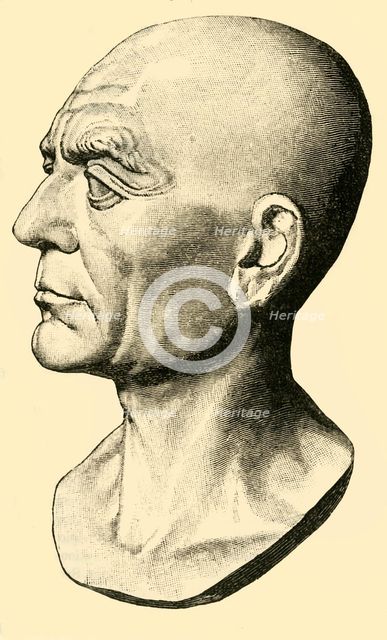 'Scipio Africanus', 1890.   Creator: Unknown.