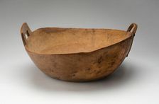 Scoop, 1690. Creator: Unknown