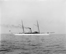 Scorpion, c1899. Creator: Unknown