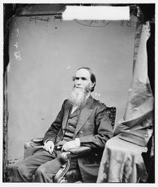 Scott, between 1860 and 1875. Creator: Unknown