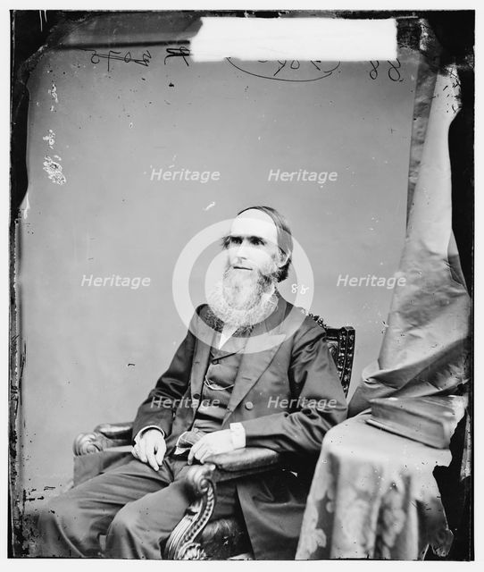 Scott, between 1860 and 1875. Creator: Unknown.